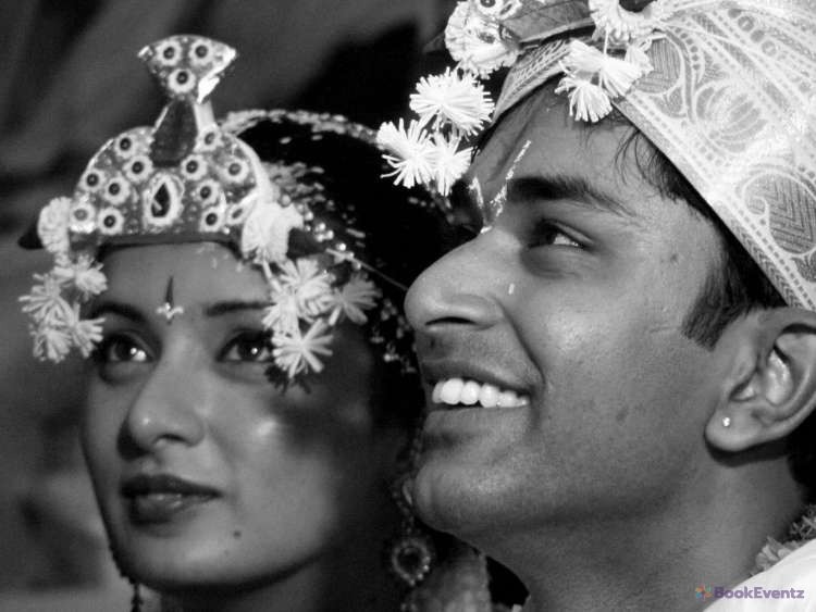 iEye Capture Wedding Photographer, Pune